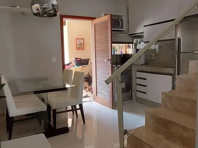Imagem: Casa Residencial para Venda no Condomínio