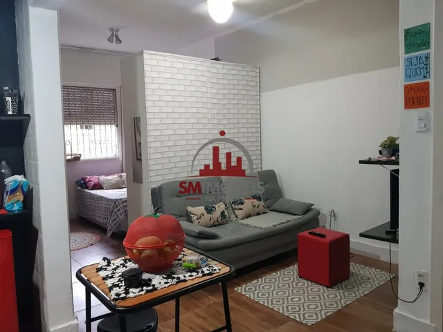 Imagem: Apartamento com Divisão para 01 Dormitório