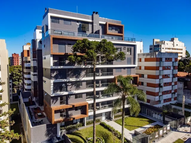 Imagem: Apartamento 3 Suítes com 151M² À Venda