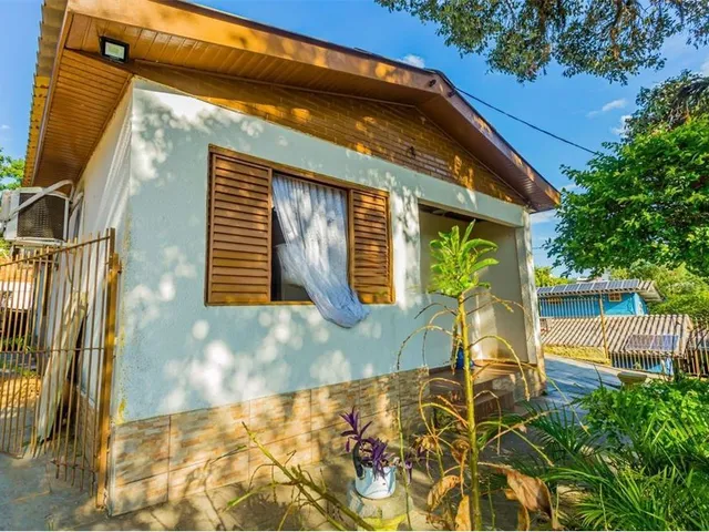 Imagem: Casa Residencial em Viamão - Rs, santa
