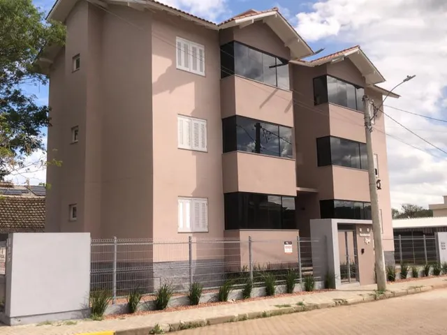 Imagem: Apartamento no Bairro Guarujá