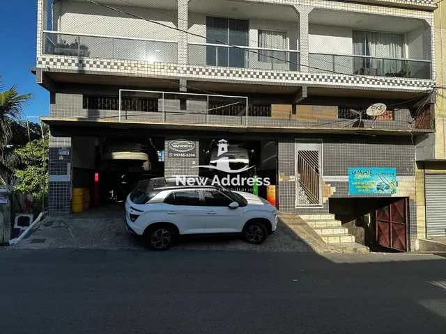 Imagem: Amplo Espaço Comercial de 431 M² Cariacica!