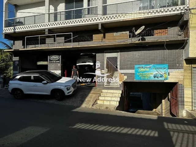 Imagem 4: Amplo Espaço Comercial de 431 M² Cariacica! Loja de 119 M² (Andar Superior) E