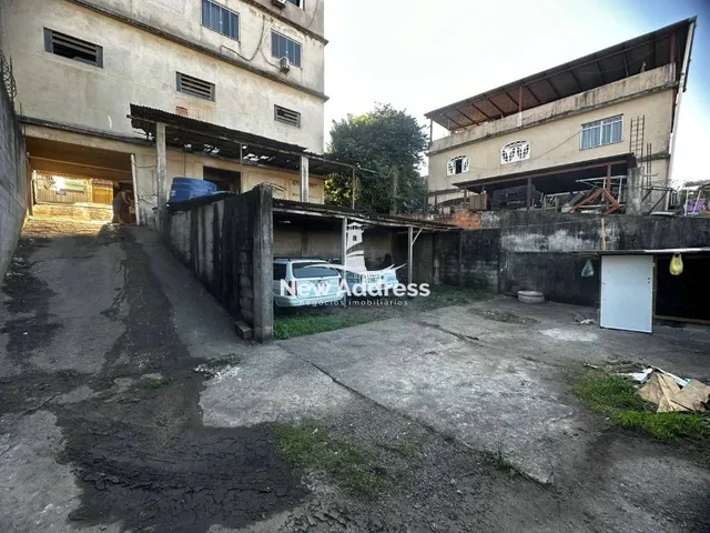 Imagem 6: Amplo Espaço Comercial de 431 M² Cariacica! Loja de 119 M² (Andar Superior) E