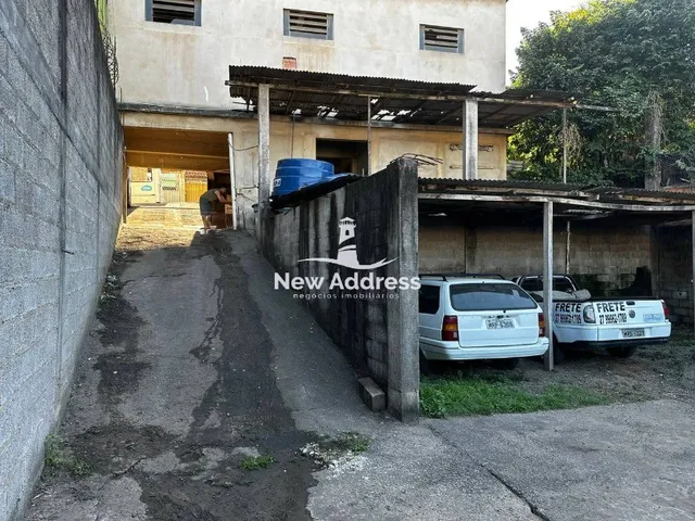 Imagem 3: Amplo Espaço Comercial de 431 M² Cariacica! Loja de 119 M² (Andar Superior) E