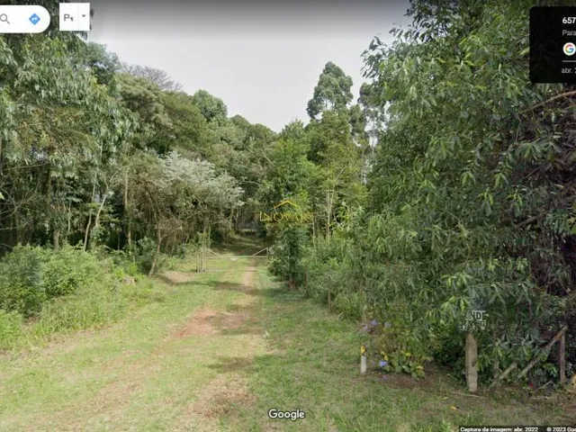 Imagem: Terreno Localizado(A) no Bairro Pilatos