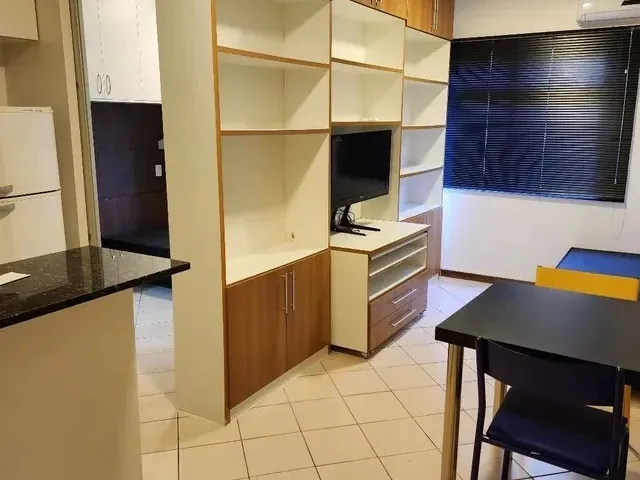 Imagem: Qmsw4 Lote 6 Sudoeste Porto Real Apartamento