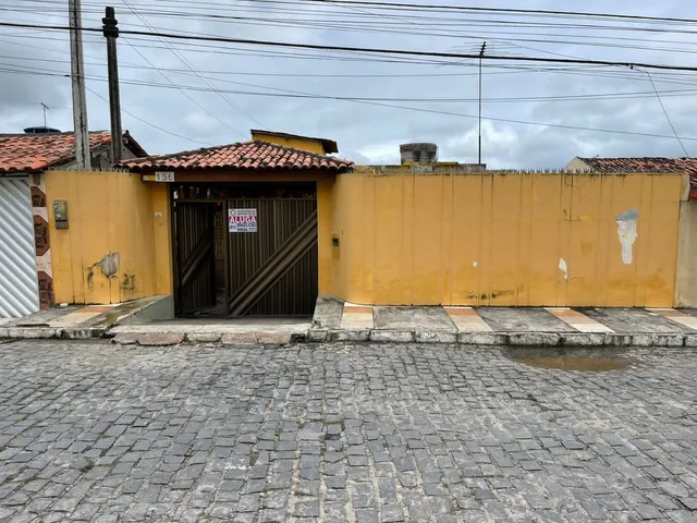 Imagem: Casa Disponível para Alugar no Bairro Boa
