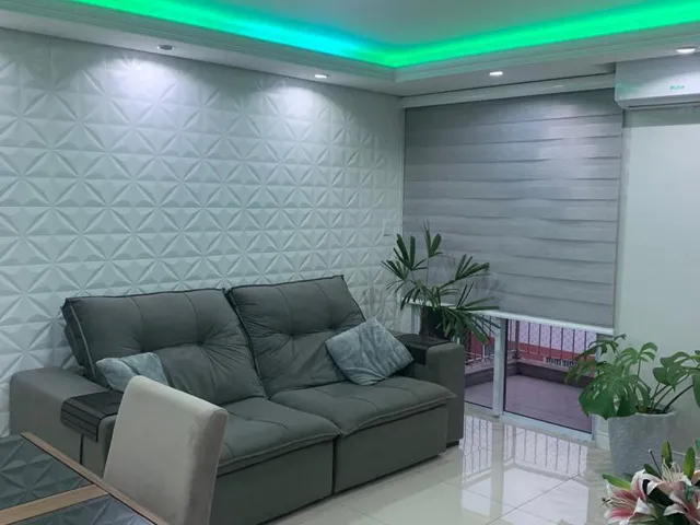 Imagem: Apartamento 3 Quartos À Venda 77 M²