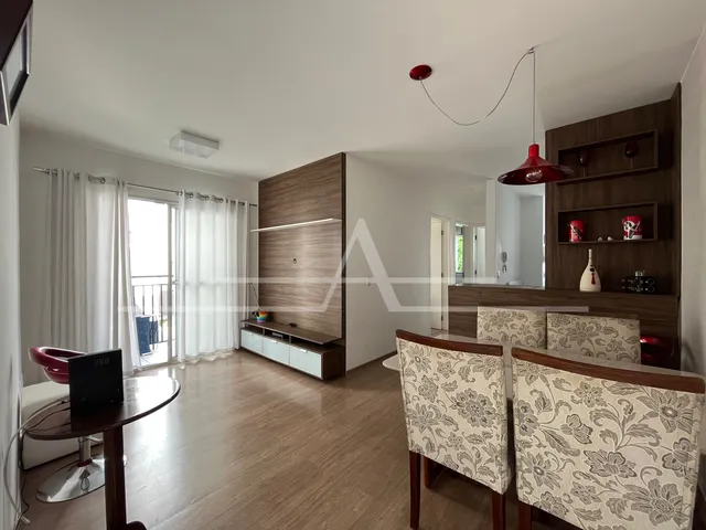 Imagem: Apartamento Residencial em Bragança Paulista