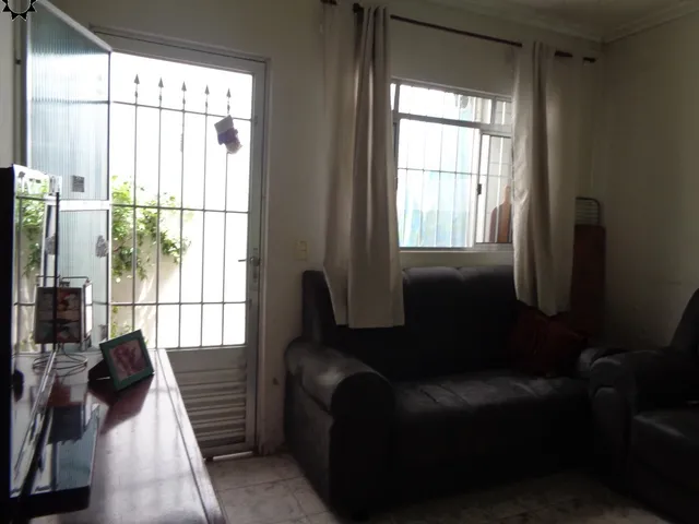 Imagem: Casa Cipava, 3 Dormitórios na Rua Luiz