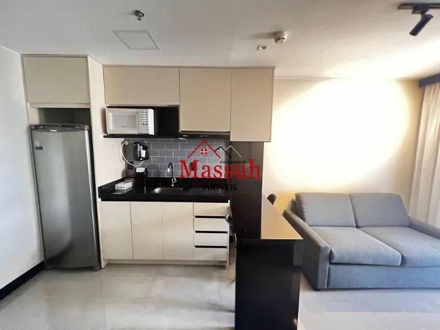Imagem: Shn 05 05 Mercure Flat - Apartamento Camarote