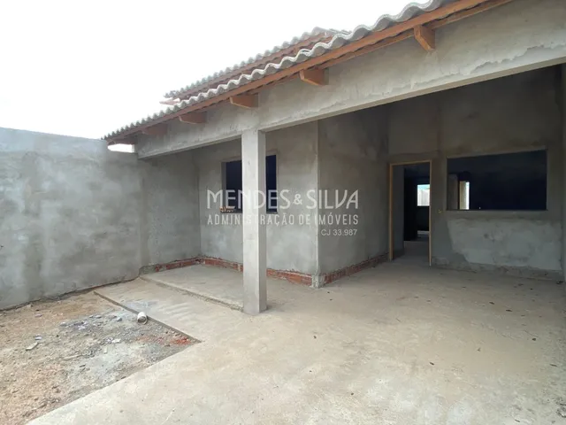 Imagem: Em Construção, 2 Dormitórios, 1 Suítes