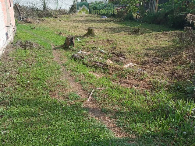 Imagem: Terreno à venda no bairro Raia Velha