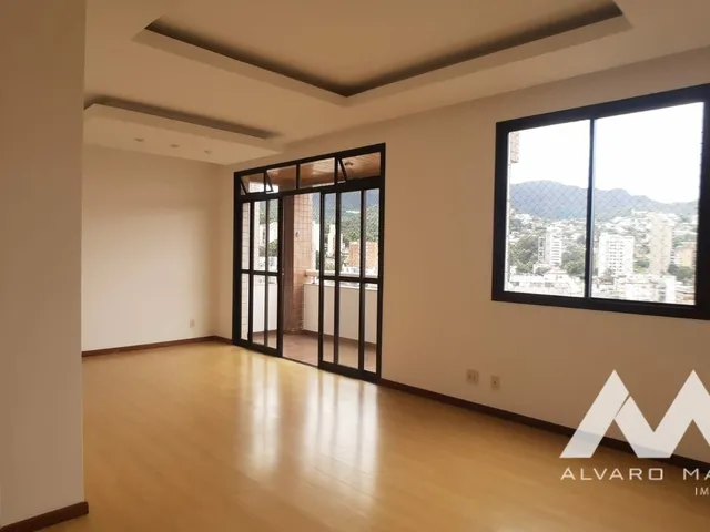 Imagem: Apartamento para Alugar no Bairro Serra