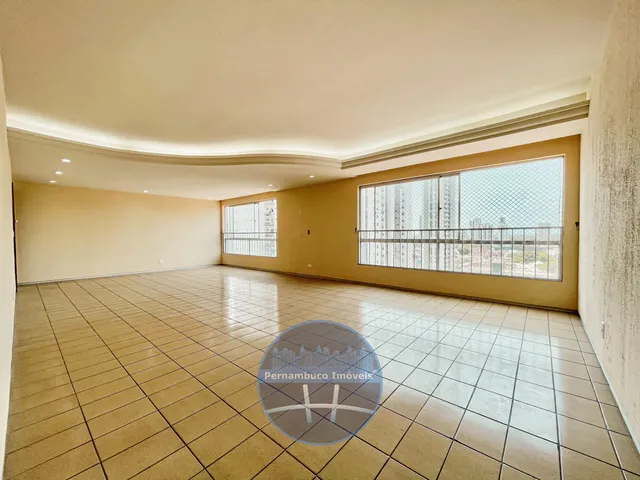 Imagem: Apartamento À Venda no Bairro Rosarinho