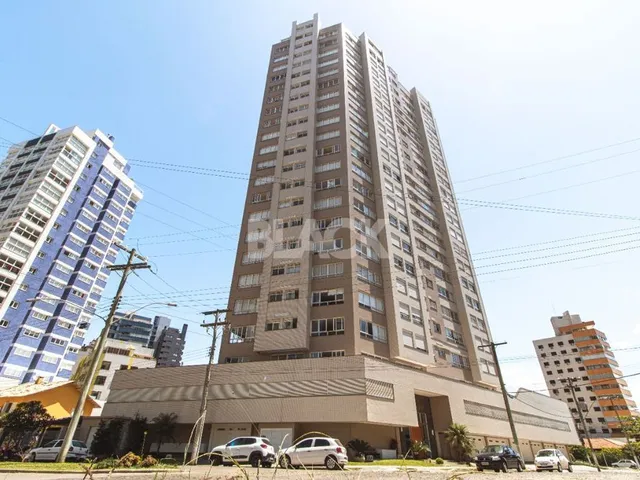 Imagem: Apartamento de 4 Dormitórios À Venda na