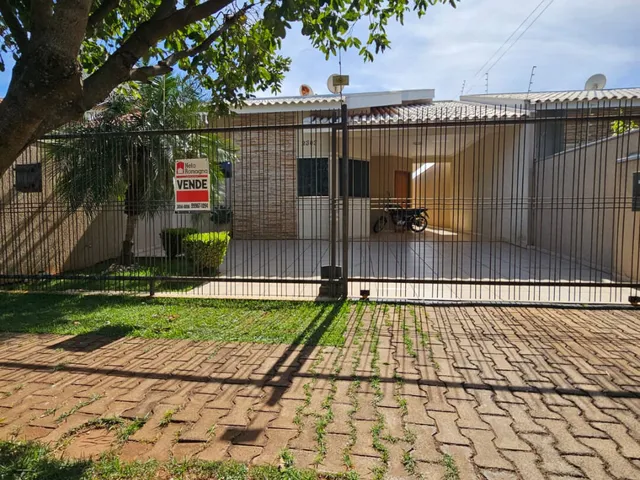 Imagem 1: Casa à venda no bairro Jardim Alto da Boa Vista - Umuarama/PR