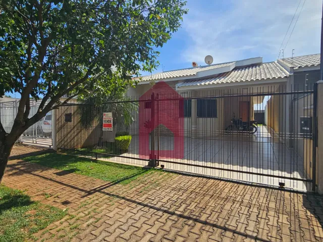 Imagem 6: Casa à venda no bairro Jardim Alto da Boa Vista - Umuarama/PR