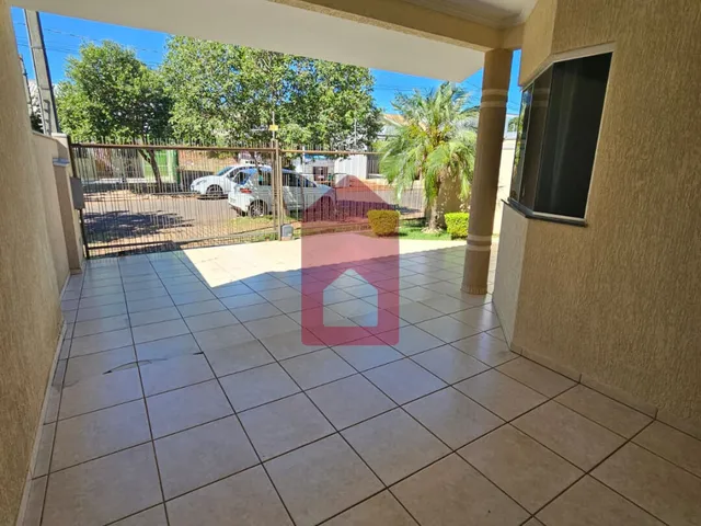 Imagem 2: Casa à venda no bairro Jardim Alto da Boa Vista - Umuarama/PR