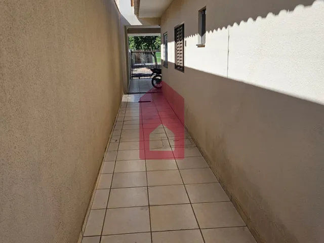 Imagem 7: Casa à venda no bairro Jardim Alto da Boa Vista - Umuarama/PR