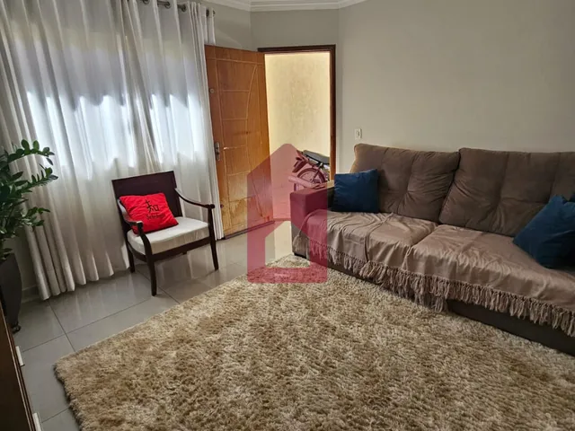 Imagem 15: Casa à venda no bairro Jardim Alto da Boa Vista - Umuarama/PR
