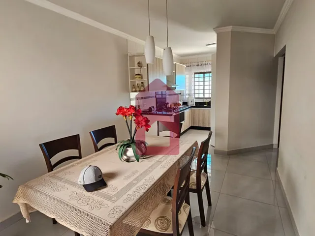 Imagem 14: Casa à venda no bairro Jardim Alto da Boa Vista - Umuarama/PR