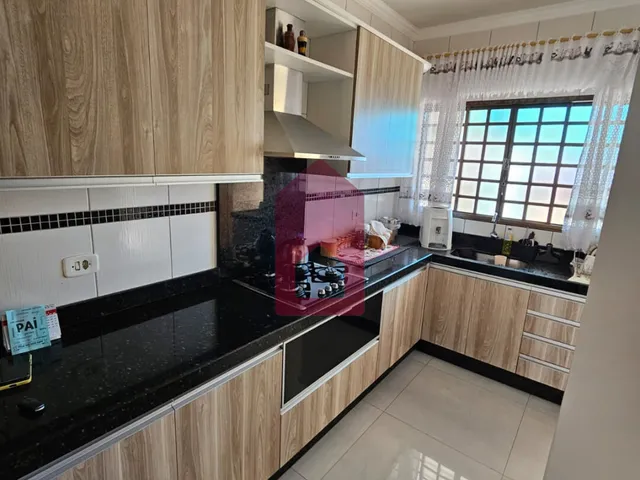 Imagem 5: Casa à venda no bairro Jardim Alto da Boa Vista - Umuarama/PR