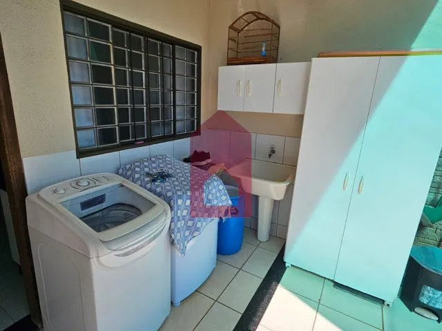 Imagem 4: Casa à venda no bairro Jardim Alto da Boa Vista - Umuarama/PR