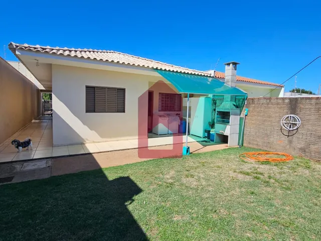 Imagem 3: Casa à venda no bairro Jardim Alto da Boa Vista - Umuarama/PR