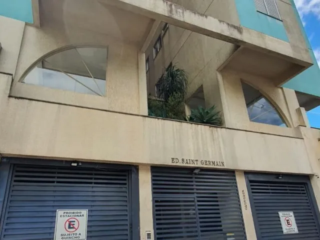 Imagem: Ótimo investimento, apartamento já alugado!