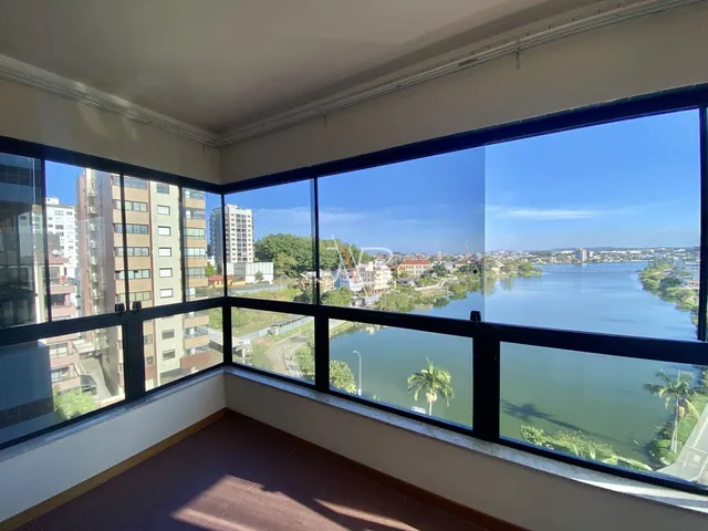 Imagem: Cobertura de 3 Suítes À Venda em Torres/Rs