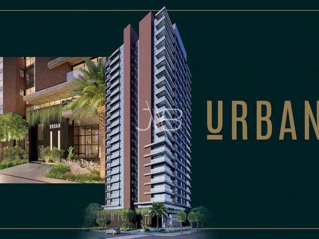 Imagem 1: Apartamento no Urban da Rdimer, no Centro - Apartamento de 2 Suítes À Venda em Torres/Rs