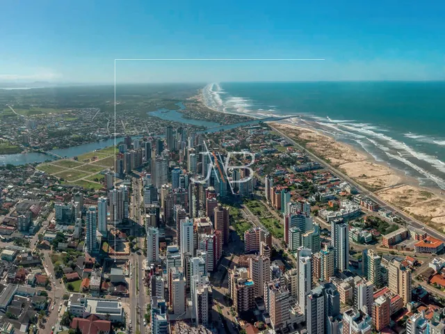 Imagem 4: Apartamento no Urban da Rdimer, no Centro - Apartamento de 2 Suítes À Venda em Torres/Rs
