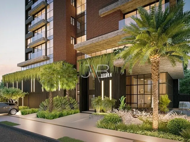 Imagem 12: Apartamento no Urban da Rdimer, no Centro - Apartamento de 2 Suítes À Venda em Torres/Rs