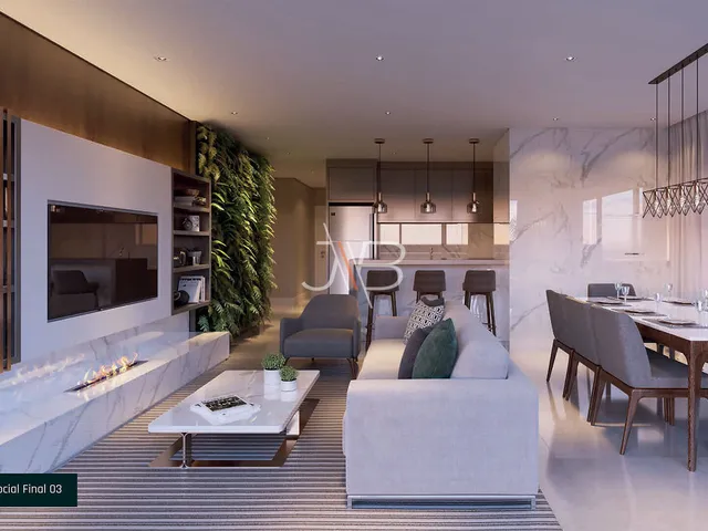 Imagem 8: Apartamento no Urban da Rdimer, no Centro - Apartamento de 2 Suítes À Venda em Torres/Rs