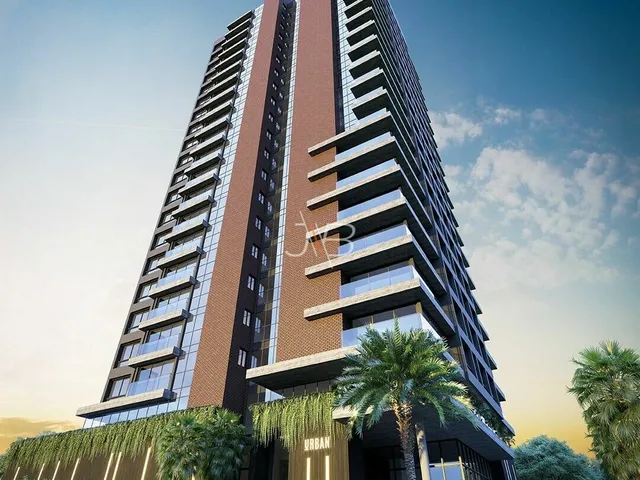 Imagem 7: Apartamento no Urban da Rdimer, no Centro - Apartamento de 2 Suítes À Venda em Torres/Rs