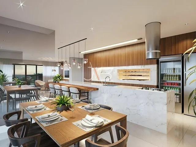 Imagem 9: Apartamento no Urban da Rdimer, no Centro - Apartamento de 2 Suítes À Venda em Torres/Rs