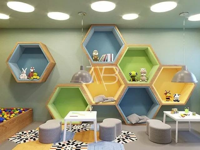 Imagem 5: Apartamento no Urban da Rdimer, no Centro - Apartamento de 2 Suítes À Venda em Torres/Rs