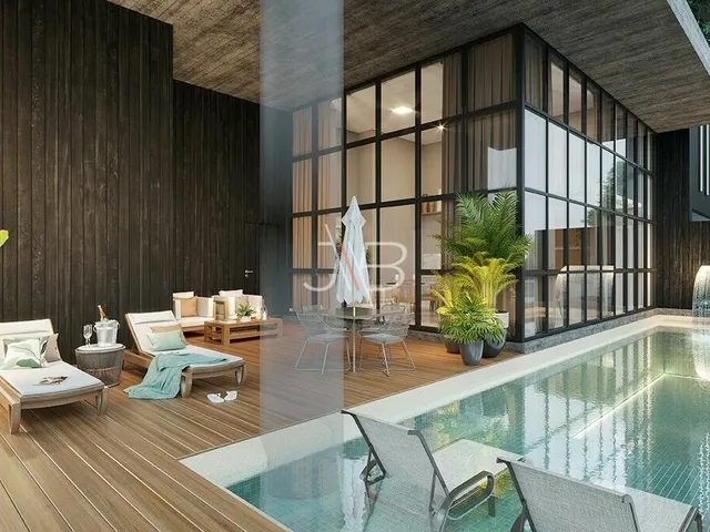 Imagem 10: Apartamento no Urban da Rdimer, no Centro - Apartamento de 2 Suítes À Venda em Torres/Rs