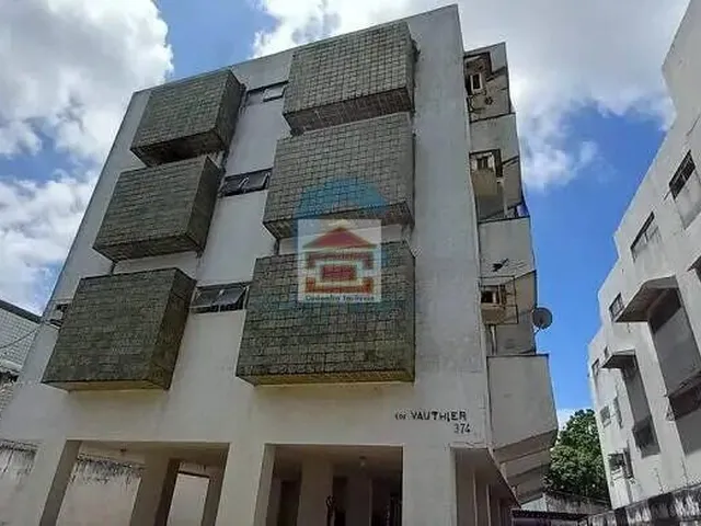 Imagem: Apartamento À Venda no Bairro Engenho do