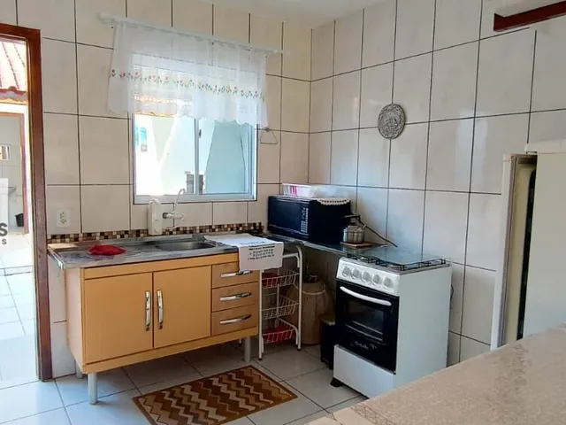 Imagem 2: Casa para alugar em Pontal do Paraná/PR