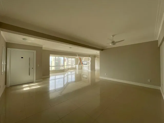 Imagem: Apartamento de 4 Suítes À Venda no Graziela