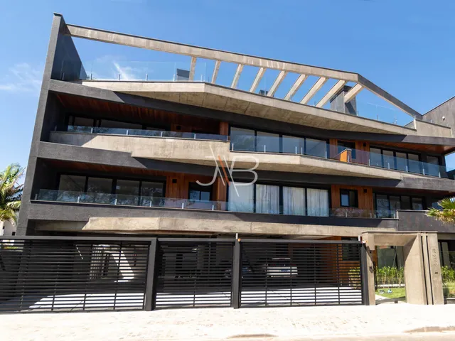 Imagem: Apartamento de 1 Dormitório Mobiliado À