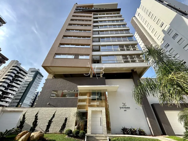 Imagem: Cobertura 3 Dormitórios Vista Mar À Venda