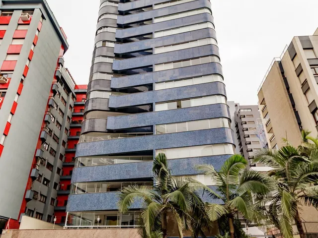 Imagem: Apartamento de 3 Dormitórios À Venda na