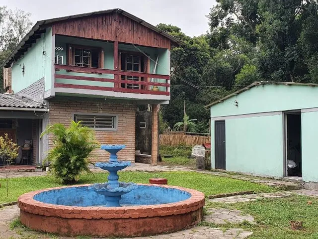 Imagem: Excelente Sitio Dentro da Cidade de Porto