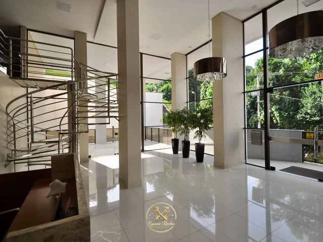 Imagem: A casa possui 3 Dormitórios, 3 Suítes, 1 Banheiro, 511m²