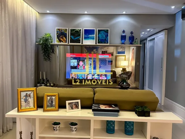 Imagem: Apartamento À Venda no Bairro Imbuí