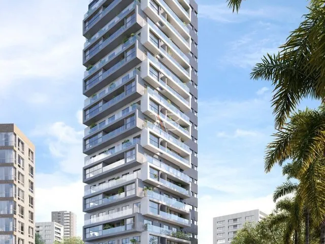 Imagem 1: Apartamento de 1 Dormitório À Venda no Centro em Torres/Rs